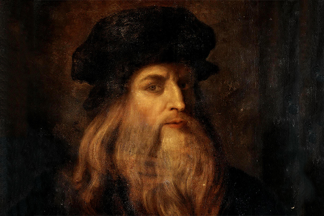 Леонардо да Винчи – геният, от когото 500 години по-късно все още се учим