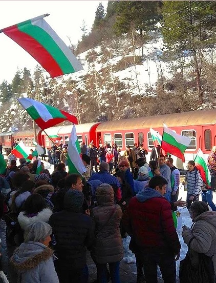 БДЖ ще осигури 120 допълнителни места към състава на теснолинейката