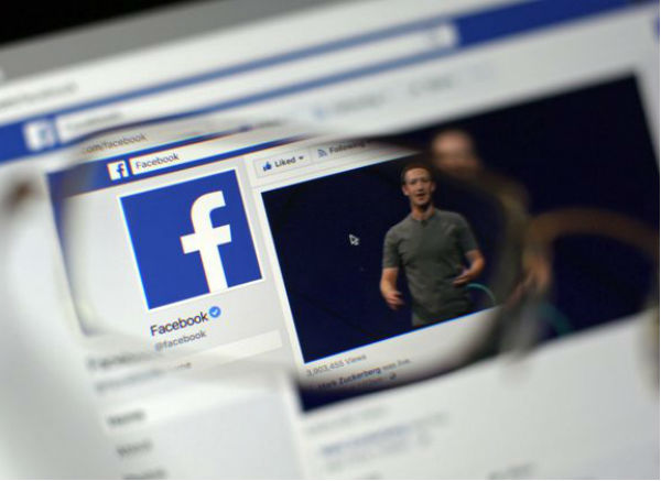 „Фейсбук“ изтри нова порция групи, страници и профили, създадени в Русия