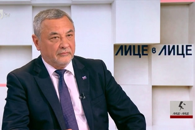 Валери Симеонов: Аз съм човек на действието и мисля, че съм го доказал