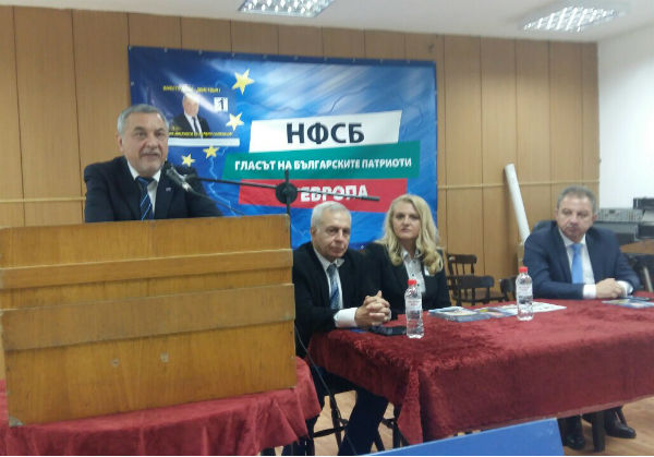 Хората в Червен бряг: Валери Симеонов спря шумовия терор от циганските сватби