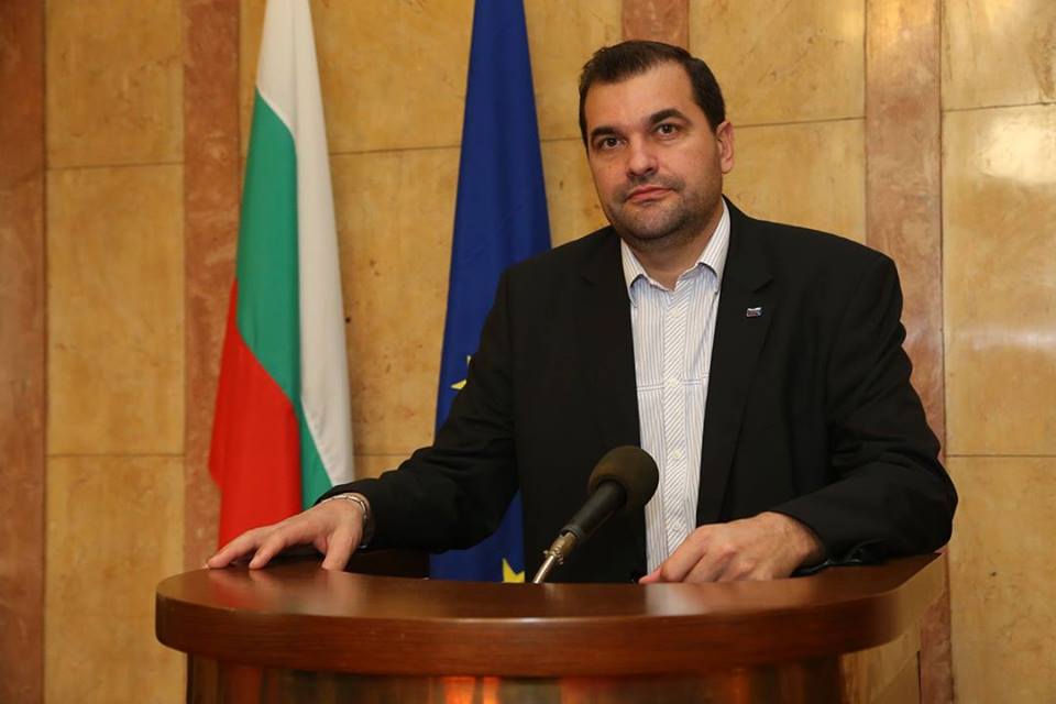 Ивайло Вагенщайн: Държавата е длъжница на малките общини