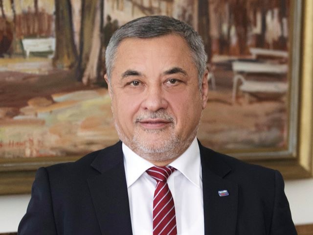 Валери Симеонов: Важни са реално свършените неща и прагматизмът в политиката