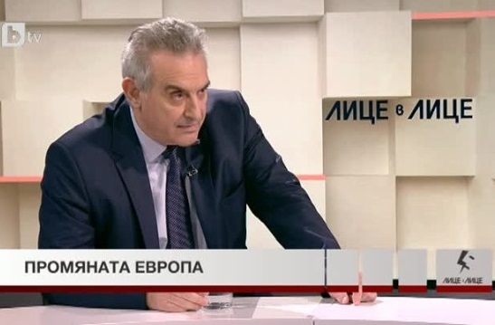 Валентин Касабов: Говорим за къщи за гости, а се мълчи за сараите на Доган