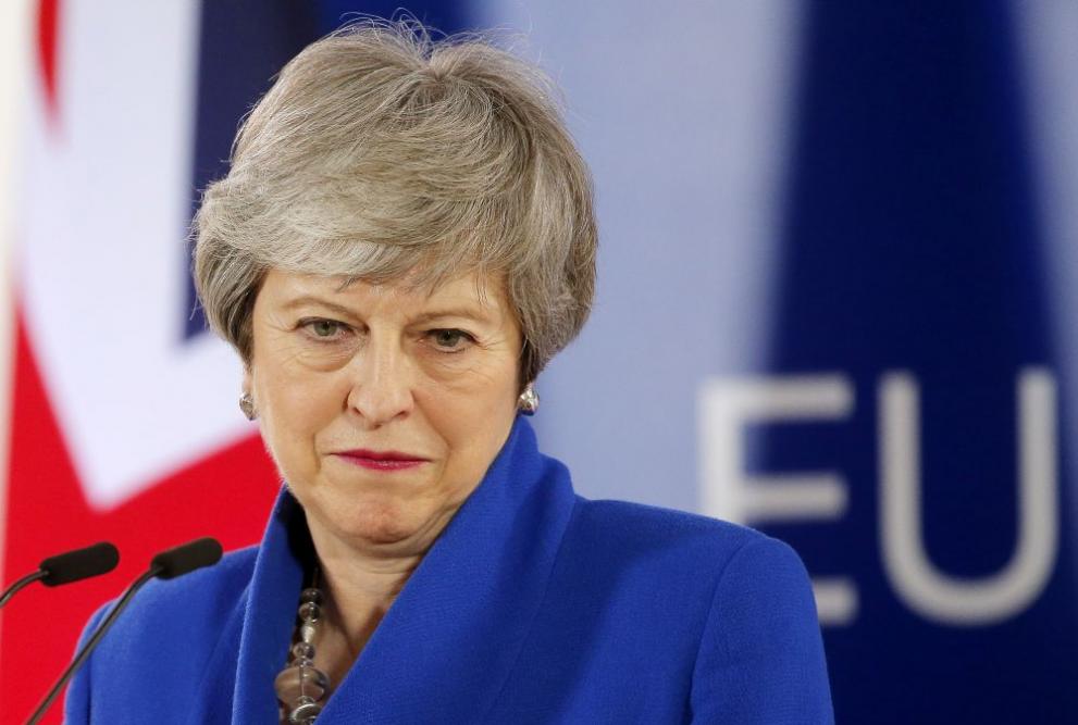 Ще има ли Brexit след оставката на Тереза Мей?