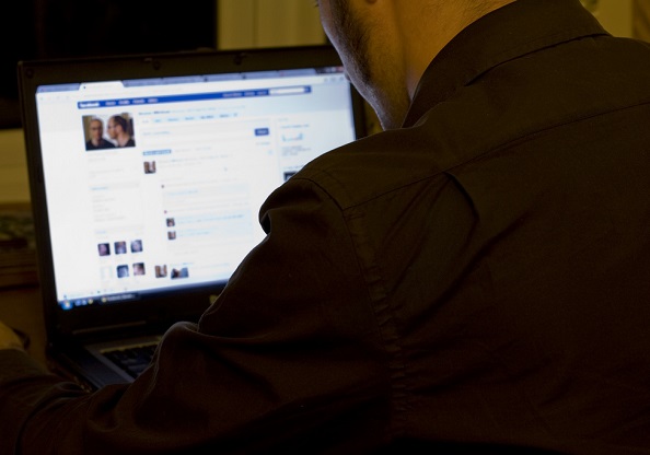 ГДБОП разби педофилска мрежа във Фейсбук
