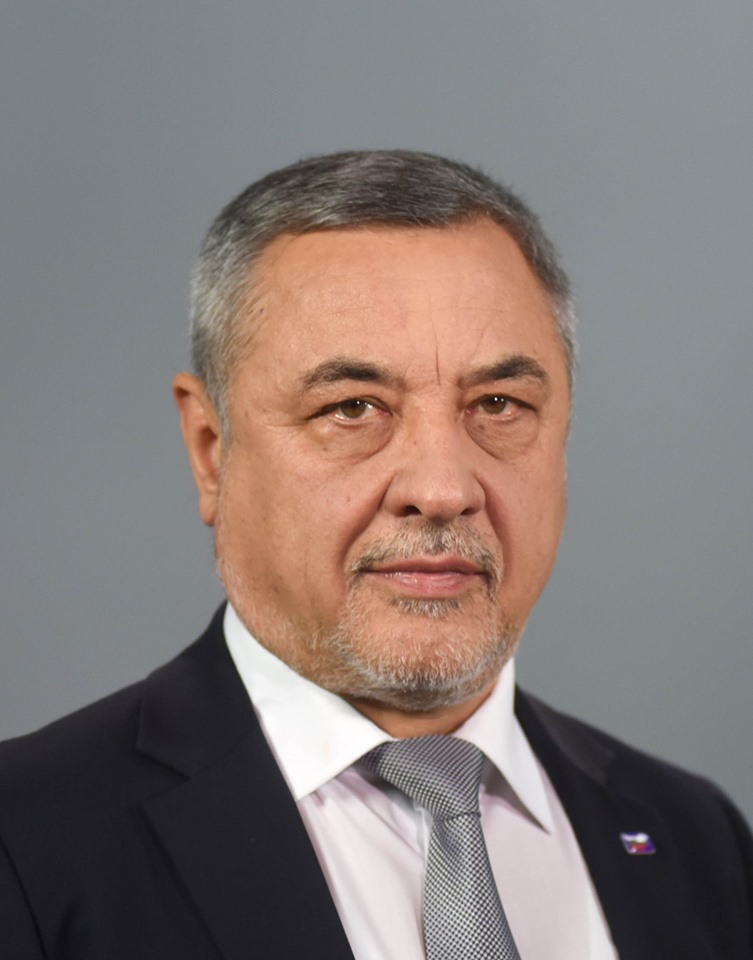 Валери Симеонов с коментар за въвеждането на газова борса