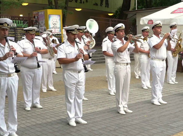Варна отбелязва Международния ден на моряка с богата програма