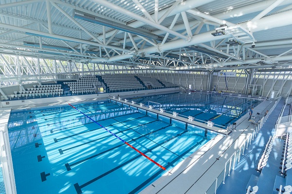 Бургас ще е домакин на най-големия плувен турнир, провеждан у нас в последните 34 години