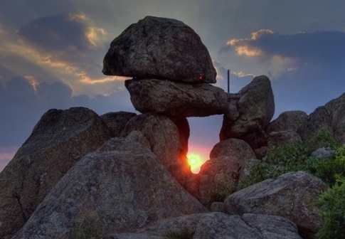 В Бузовград ще посрещнат лятното слънцестоене с древен тракийски ритуал
