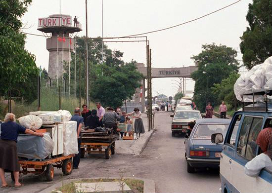 Турски политик призова да ни се върнат обратно изселниците