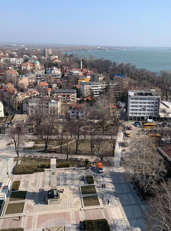 Ще търсят останките на Бонония сред жилищни блокове във Видин