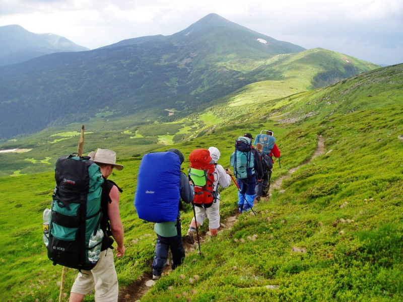 Планинските спасители: Възрастните туристи са най-неподготвени в планината