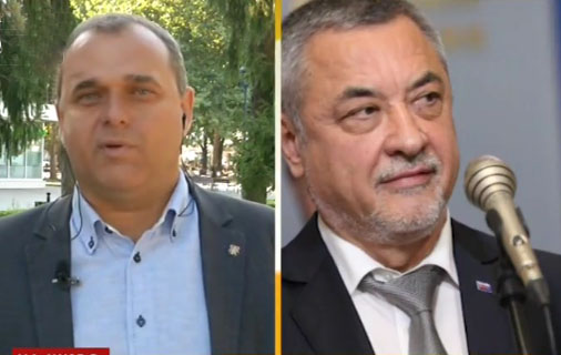 И воеводите  признаха за проблеми в управляващата коалиция