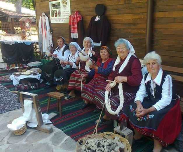 Потомци на жители от странджанските села се събират на земляческа среща