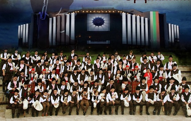 Над 200 гайдари ще се качат на сцената на зала 1 в НДК за юбилеен концерт