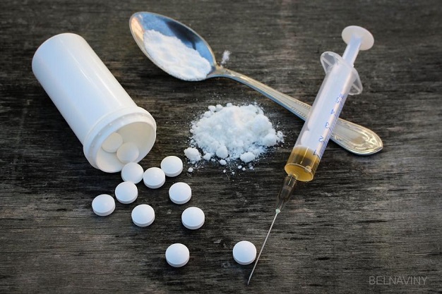 Държавата прикрива 200 смъртни случая от наркотици годишно