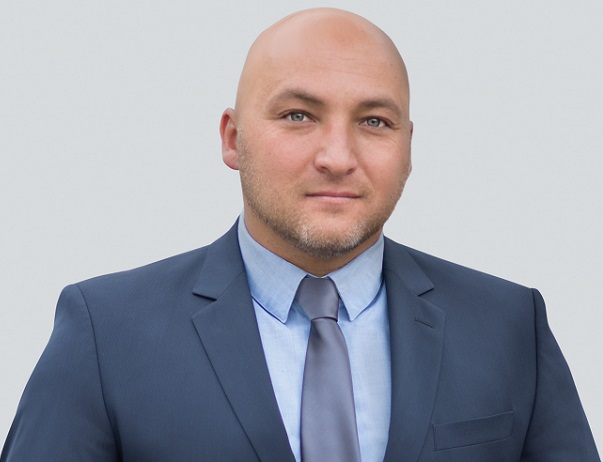 Росен Георгиев: Благоевград има нужда от промяна