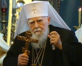 Навършват се 105 години от рождението на българския патриарх Максим