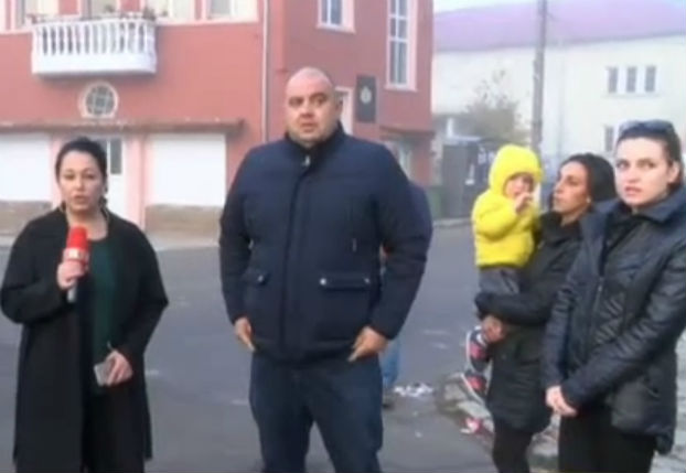 След конфликт между българи и роми: Напрежение в казанлъшко село