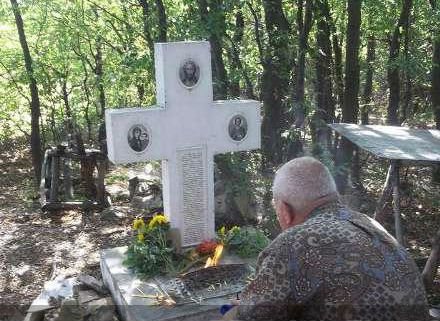 Събират пари за изграждане на храм върху мястото на разрушен църковен комплекс