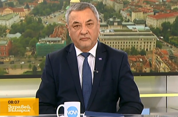Валери Симеонов: Помагал съм на много хора с инвалидност