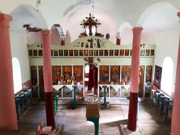 Разкритите тайни в спасения църковния архив на село Факия