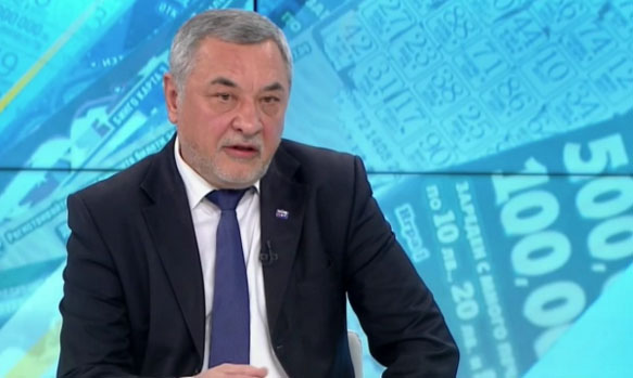Валери Симеонов: Хазартът е една проказа с мащабите на пандемия