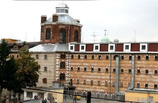 Омбудсманът: Централният софийски затвор трябва да се затвори