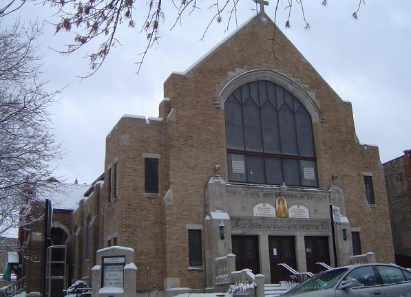 Скандал с българска църква в Чикаго