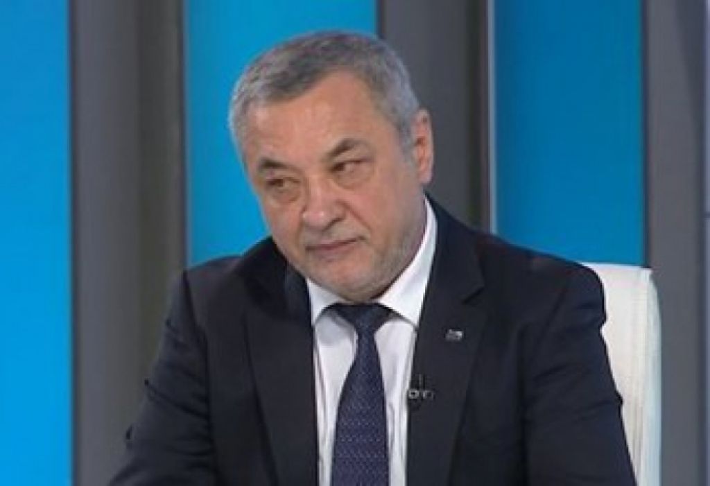 Валери Симеонов: Държавата е длъжна да форсира връщането към нормалния живот