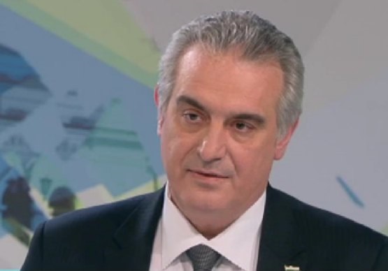 Валентин Касабов, НФСБ: Трябва да се даде възможност на хората да работят