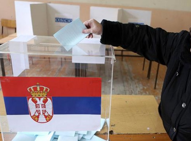 Демократичният съюз на българите призовава сънародниците ни в Западните покрайнини да не гласуват