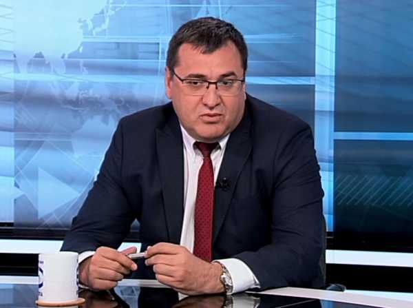 Славчо Атанасов, НФСБ: Да бойкотираме ли Парламента, защото Делян Пеевски от ДПС не идва на работа?