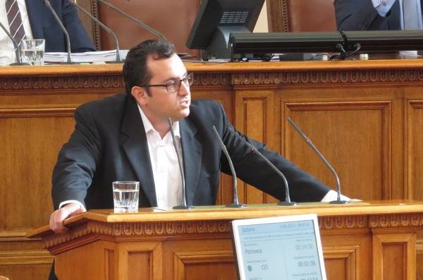 По предложение на патриотите: Край с дълговото робство