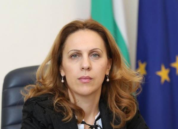 Марияна Николова: Имаме нужда от агресивна реклама
