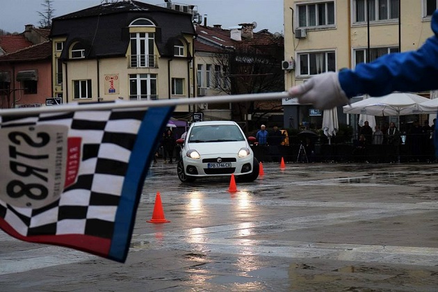 След половин век: Дават отново старт на дамско рали „Перник"