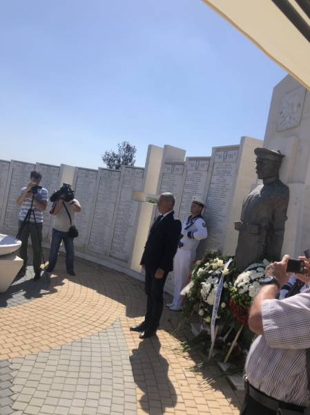 Валери Симеонов: Само обединени българите извоюват победи