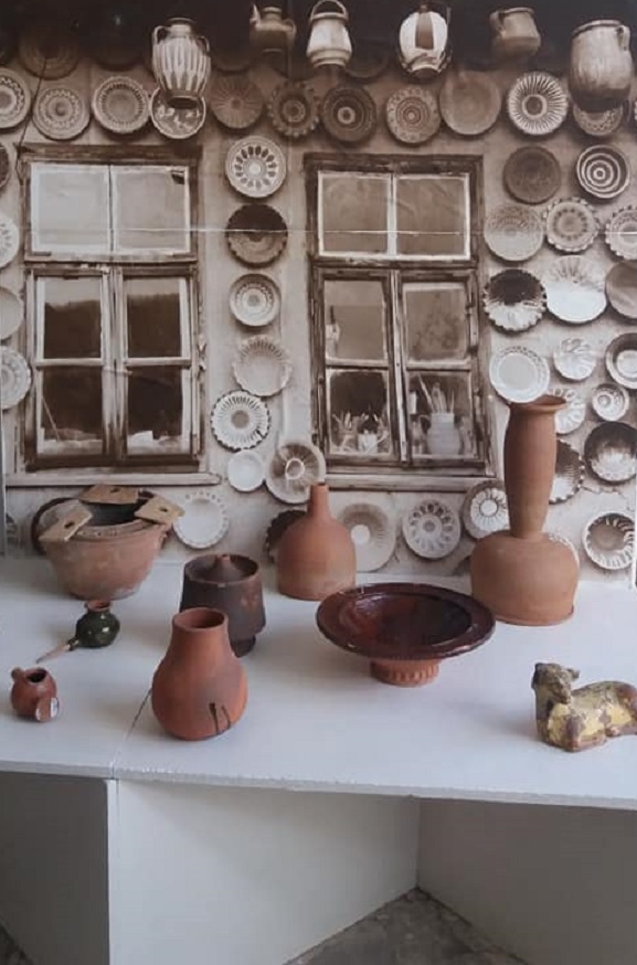 Няма кой да продължи традициите на самобитната бусинска керамична школа