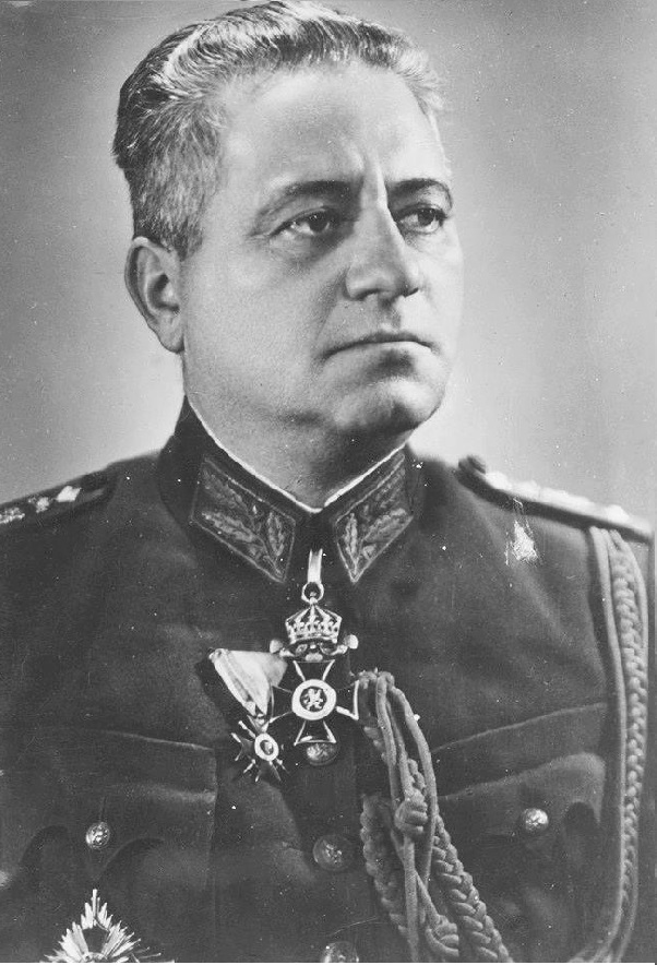 Истинската история на генерал Константин Лукаш