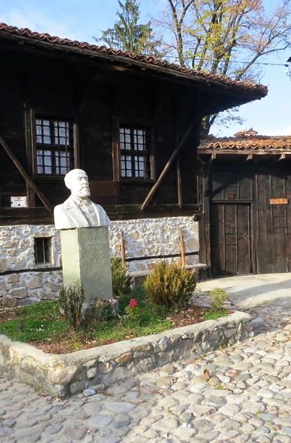 Временното управление на княз Черкаски унищожава бъдещата политическа кариера на Найден Геров
