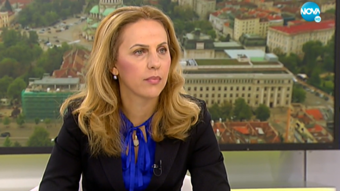 Марияна Николова: Хотели може да се превърнат в COVID отделения