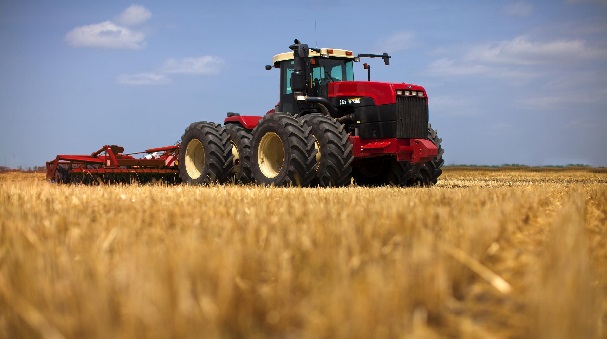 Аграрният отрасъл бележи ръст от 4,1% през 2019 г.