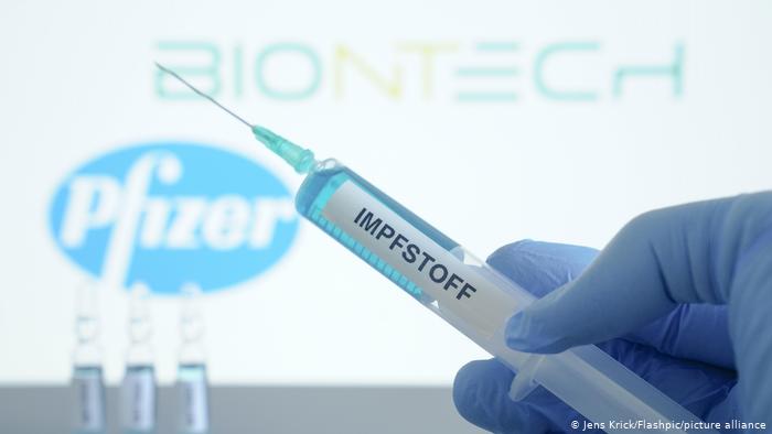 Личните лекари в България сигнализират за проблем с ваксината на „Пфайзер”