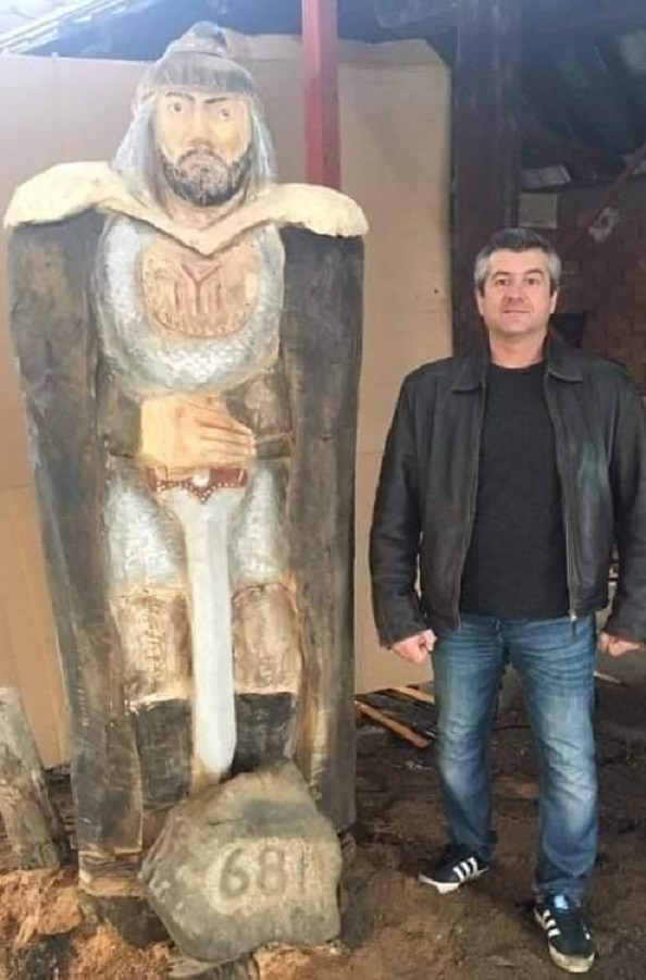 Тази година се навършват 1340 години от основаването на Дунавска България. Как ще почетем юбилея