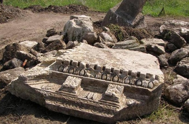 Правителството даде близо 2 милиона за 6 значими археологически обекти