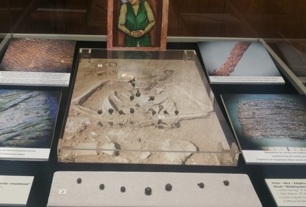 Изложба в НИМ представя древни находки и нови открития