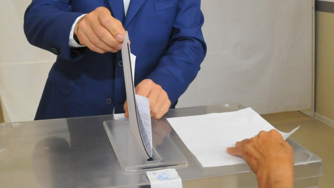 Българите в Армения ще гласуват в посолството ни в Ереван