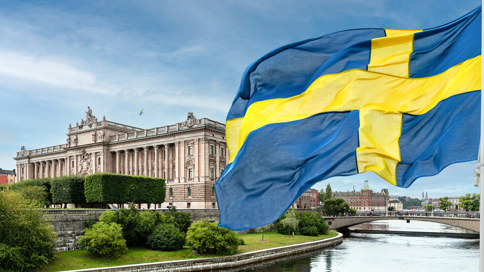 И Швеция въвежда изискване за задължителен PCR тест при влизане в страната