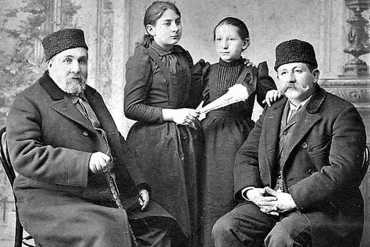 Илия Цанов спасява Ботевите четници от смъртни присъди